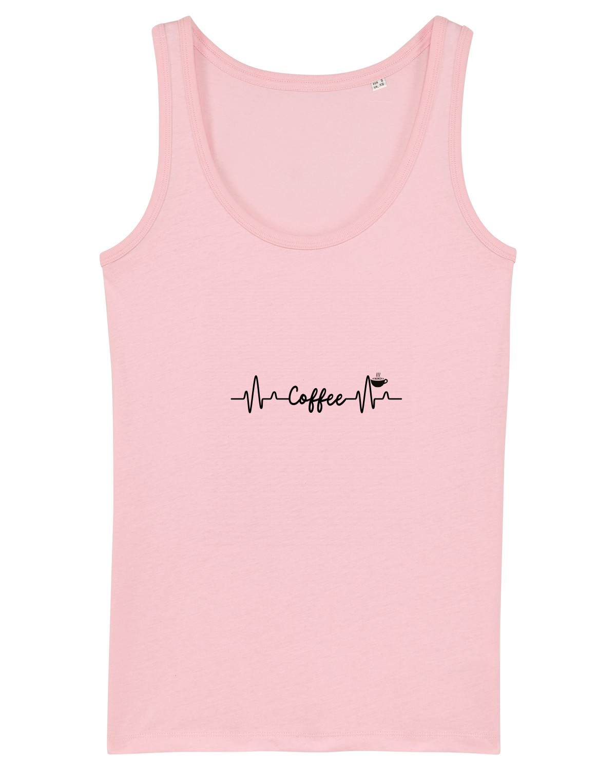 Maiou Damă Dreamer Cotton Pink