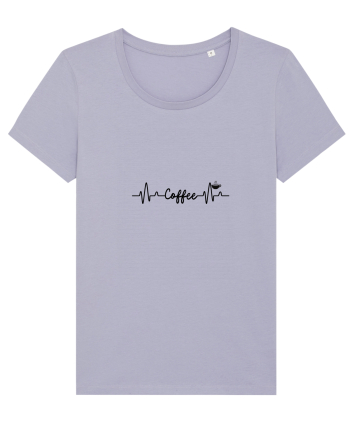I love coffe Lavender