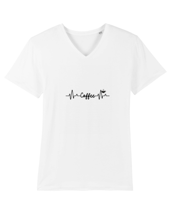 I love coffe White