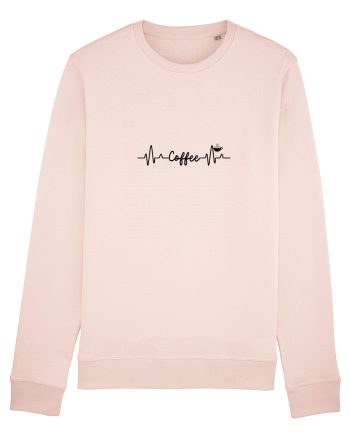 I love coffe Candy Pink