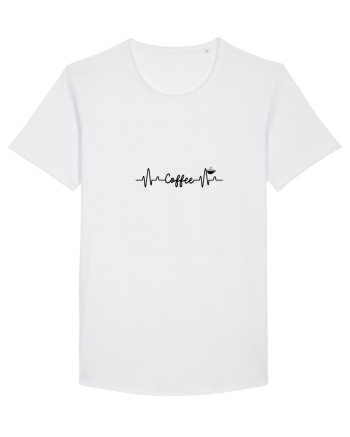 I love coffe White