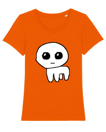 Yippee! Bright Orange