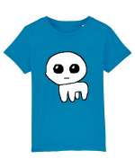 Yippee! Tricou mânecă scurtă  Copii Mini Creator