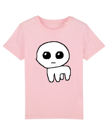 Yippee! Cotton Pink