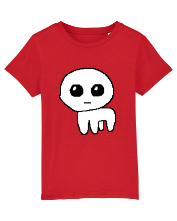 Yippee! Red