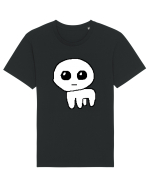 Yippee! Tricou mânecă scurtă Unisex Rocker