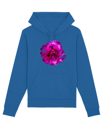Trandafir si colibri Royal Blue
