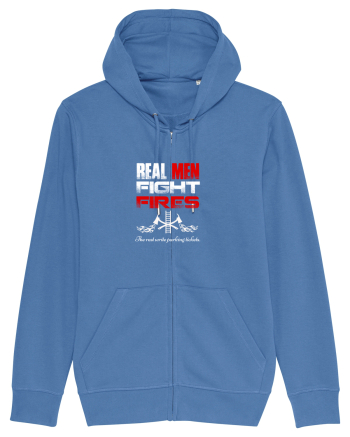 FIREFIGHTER Bright Blue