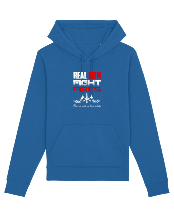 FIREFIGHTER Royal Blue
