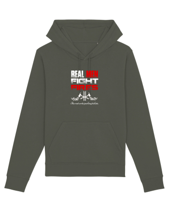 FIREFIGHTER Khaki