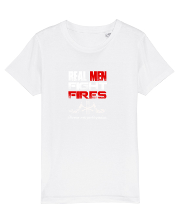 FIREFIGHTER White