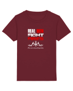 FIREFIGHTER Tricou mânecă scurtă  Copii Mini Creator