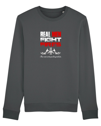 FIREFIGHTER Anthracite