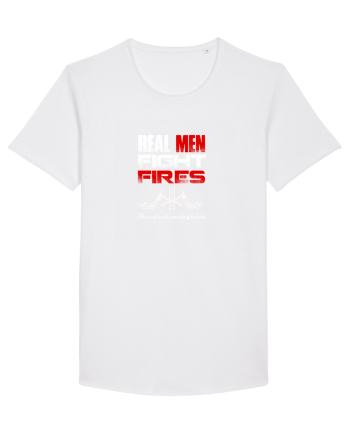 FIREFIGHTER White