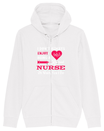 NURSE White