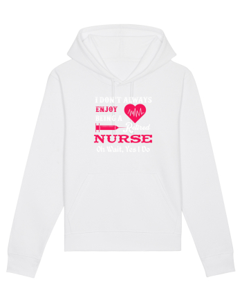 NURSE White