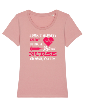 NURSE Canyon Pink