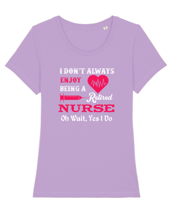 NURSE Lavender Dawn
