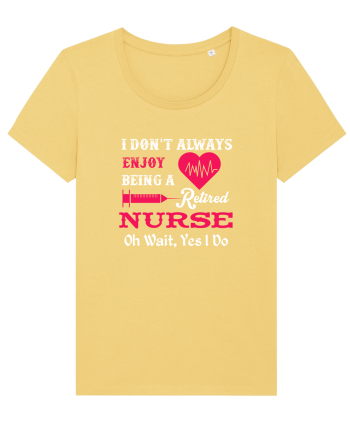 NURSE Jojoba