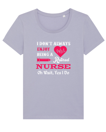 NURSE Lavender