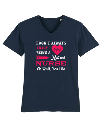 NURSE French Navy
