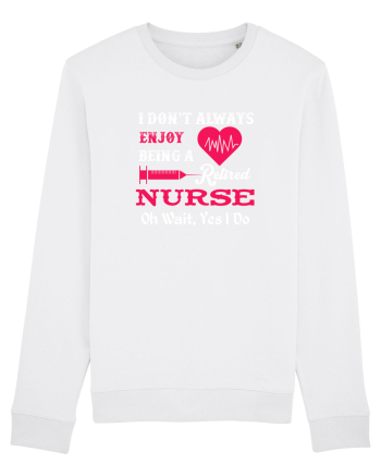 NURSE White