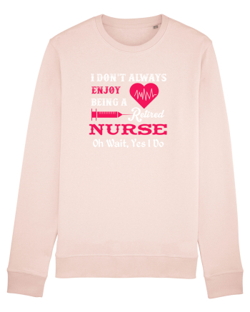 NURSE Candy Pink