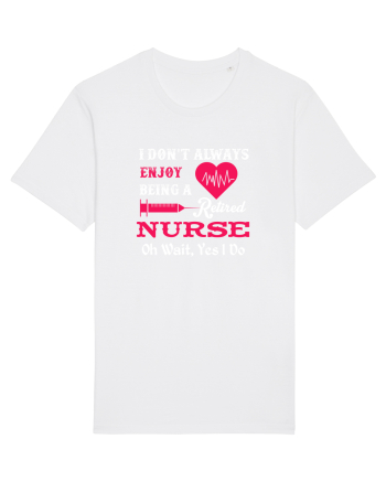 NURSE White
