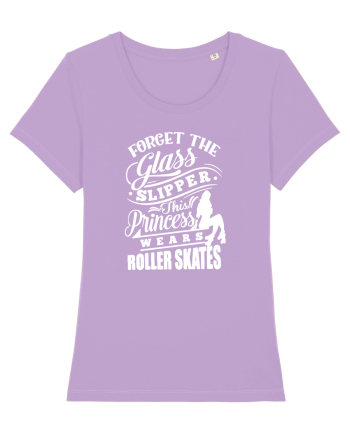 ROLLER SKATES Lavender Dawn