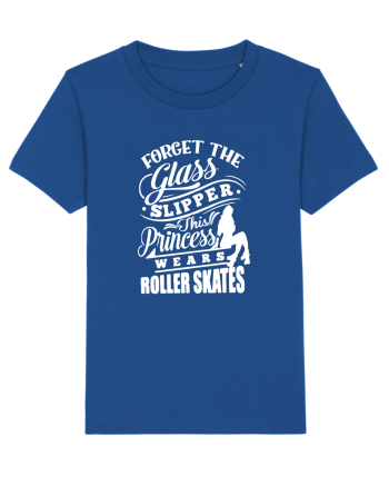 ROLLER SKATES Majorelle Blue