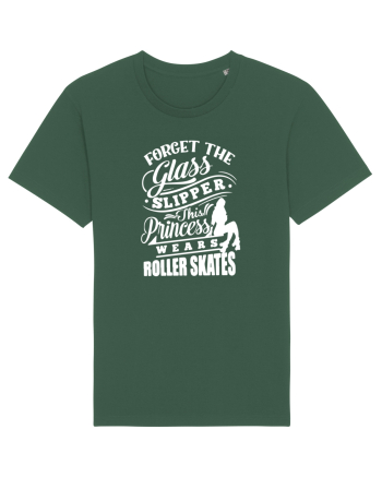 ROLLER SKATES Bottle Green
