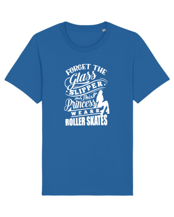 ROLLER SKATES Royal Blue