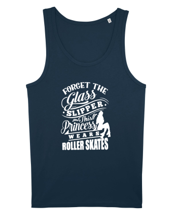 ROLLER SKATES Navy
