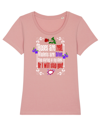 FUNNY Canyon Pink