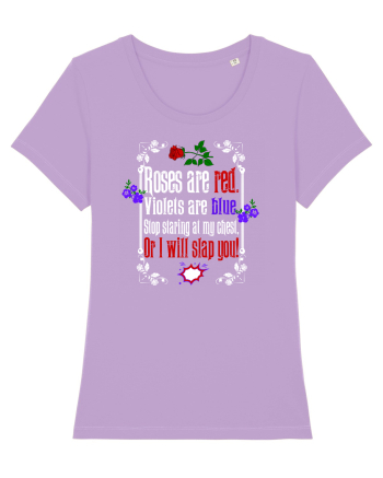 FUNNY Lavender Dawn