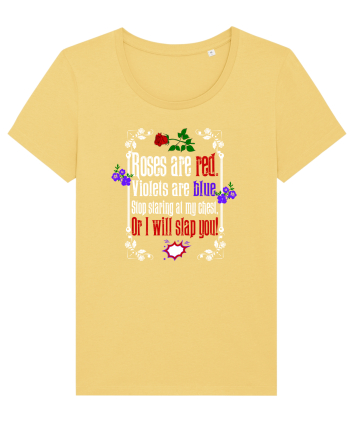 FUNNY Jojoba