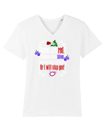 FUNNY White