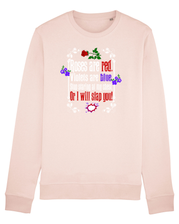 FUNNY Candy Pink
