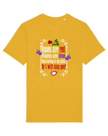 FUNNY Spectra Yellow