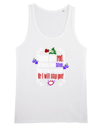 FUNNY White