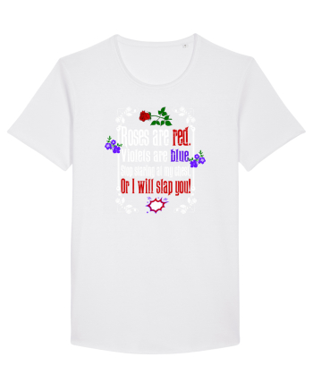 FUNNY White