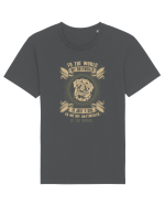 ROTTWEILER Tricou mânecă scurtă Unisex Rocker