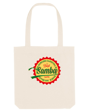 SAMBA Natural
