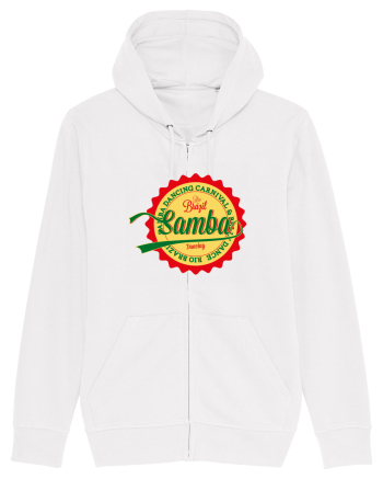 SAMBA White