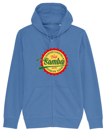 SAMBA Bright Blue
