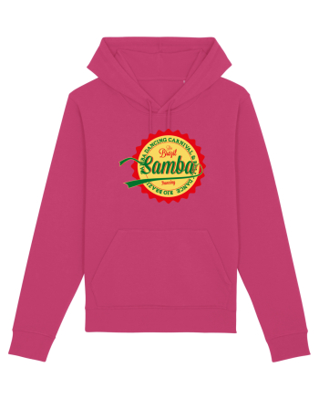 SAMBA Raspberry