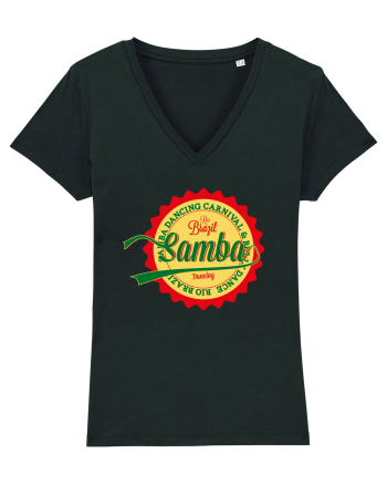 SAMBA Black