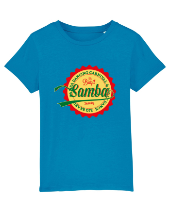 SAMBA Azur
