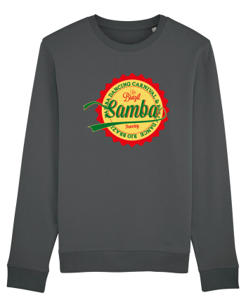 SAMBA Anthracite