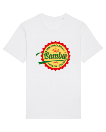 SAMBA White
